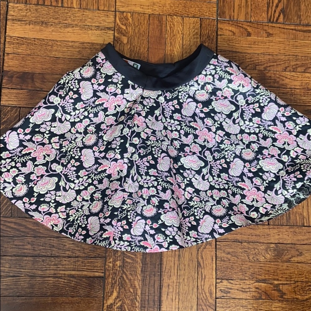 Msgm adorable skirt